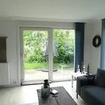 Bright With Hot Tub Near Breda Chalet Molenschot