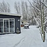 Bright With Hot Tub Near Breda * Molenschot