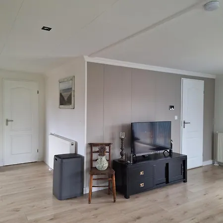 The Bright Side Brabant Chalet