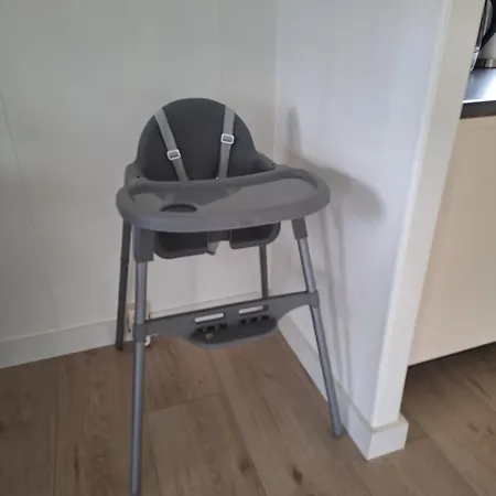 Chalet The Bright Side Brabant