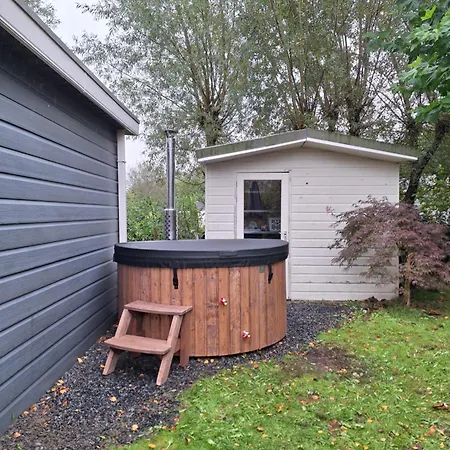 The Bright Side Brabant Molenschot