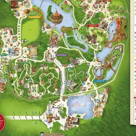 Chalet The Bright Side Brabant *