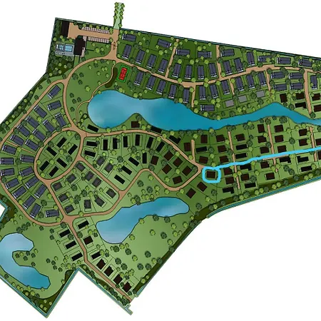 The Bright Side Brabant Alpstuga