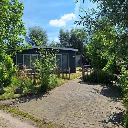 Alpehytte The Bright Side Brabant