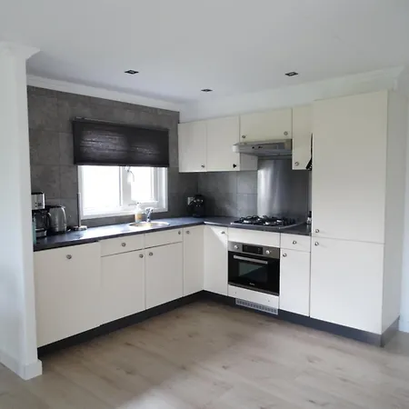 The Bright Side Brabant * Molenschot