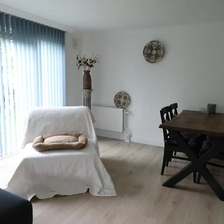 The Bright Side Brabant Alpstuga *