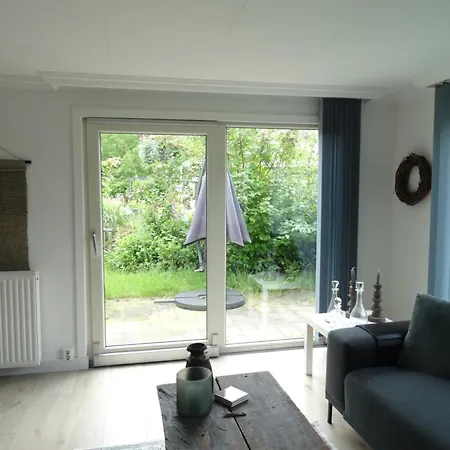 The Bright Side Brabant Chalet Molenschot