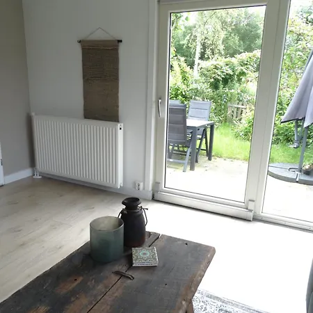 Alpstuga The Bright Side Brabant