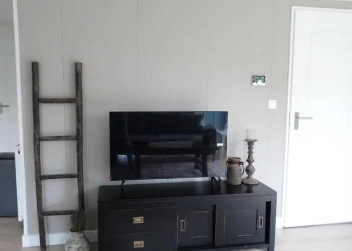 The Bright Side Brabant * Molenschot