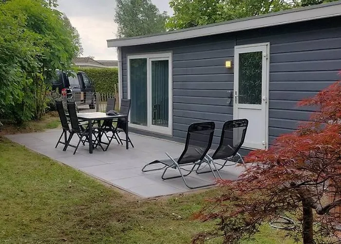 The Bright Side Brabant * Molenschot