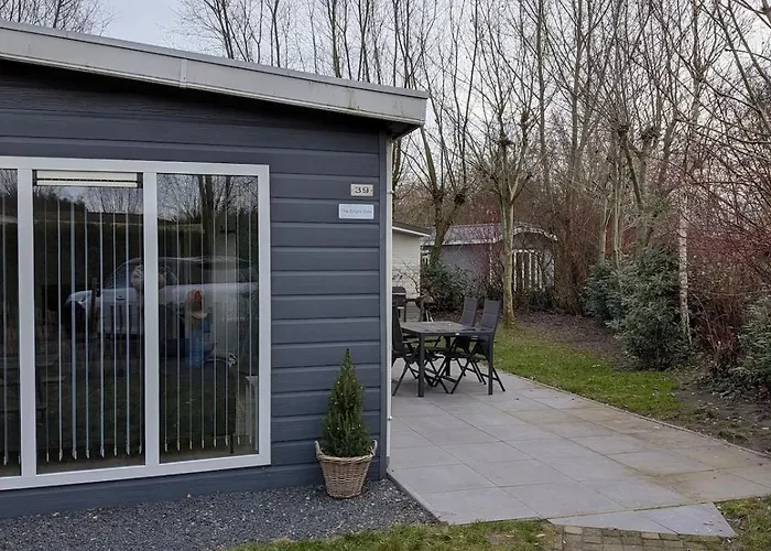 The Bright Side Brabant * Molenschot