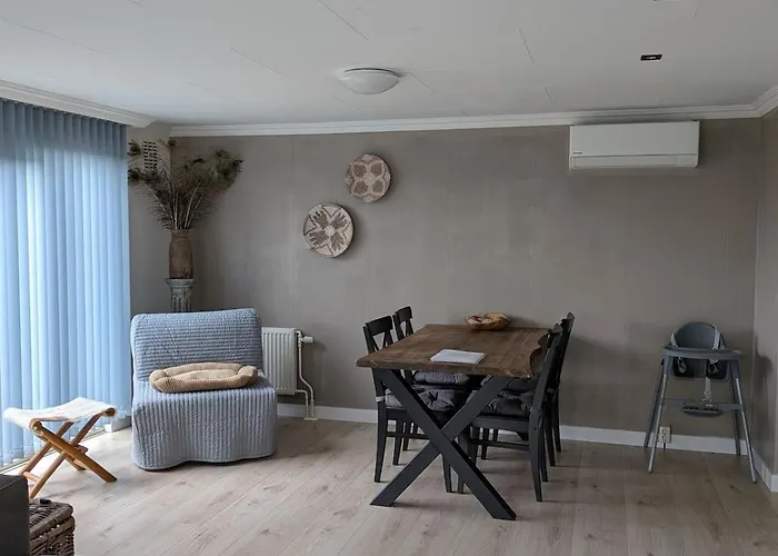 The Bright Side Brabant Molenschot