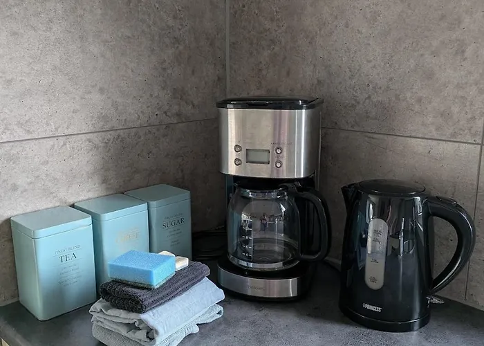 The Bright Side Brabant Molenschot