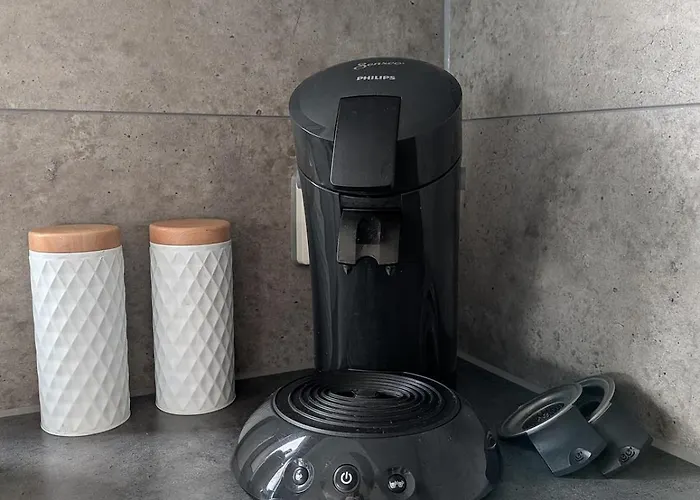 The Bright Side Brabant Chalet *