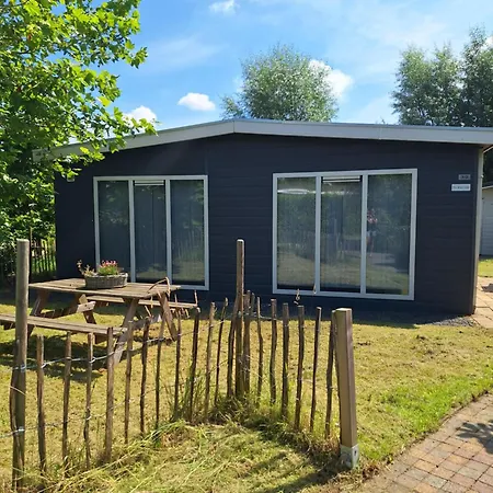 The Bright Side Brabant * Molenschot