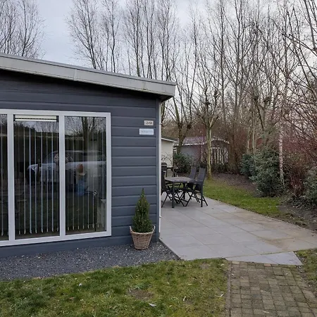 The Bright Side Brabant * Molenschot