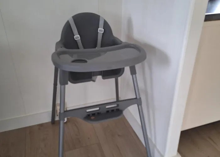 Σαλέ The Bright Side Brabant