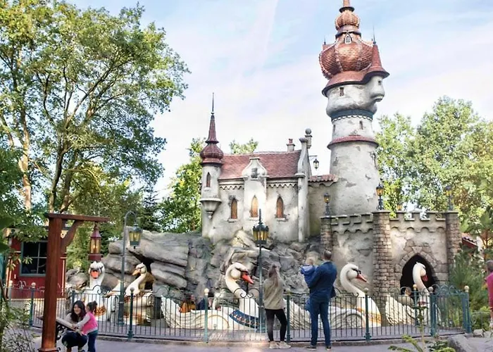 The Bright Side Brabant Σαλέ Molenschot